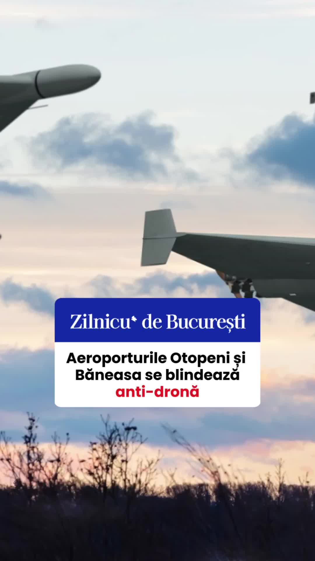 @Zilnicu' de București