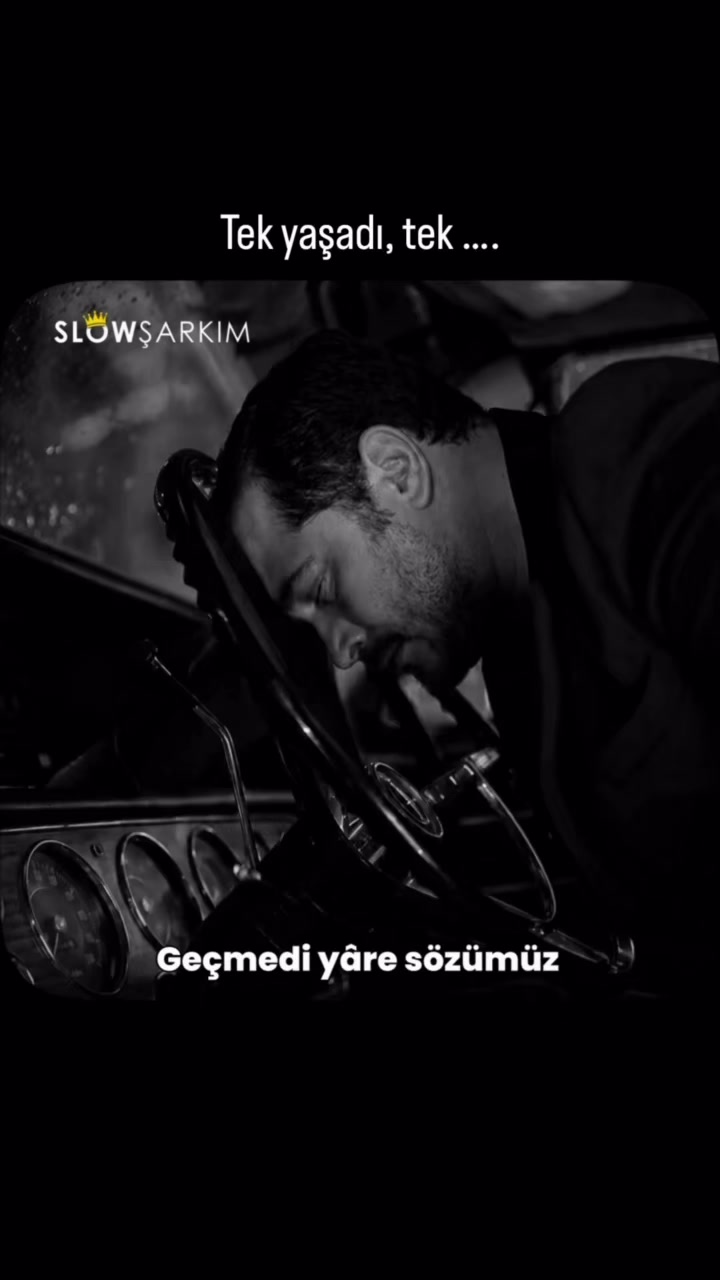 @Slow Şarkım
