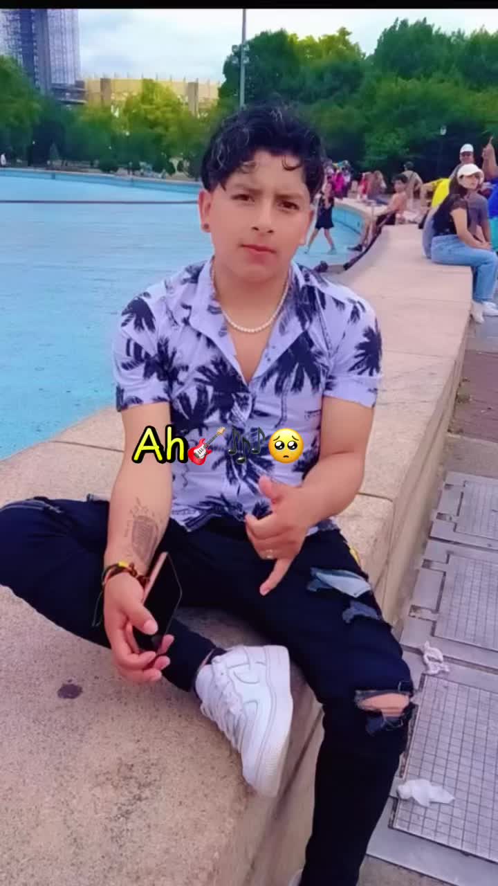 @✦☆𝐯𝐢𝐧𝐢 🎶☆🇪🇨❤️🇧🇴🎙️