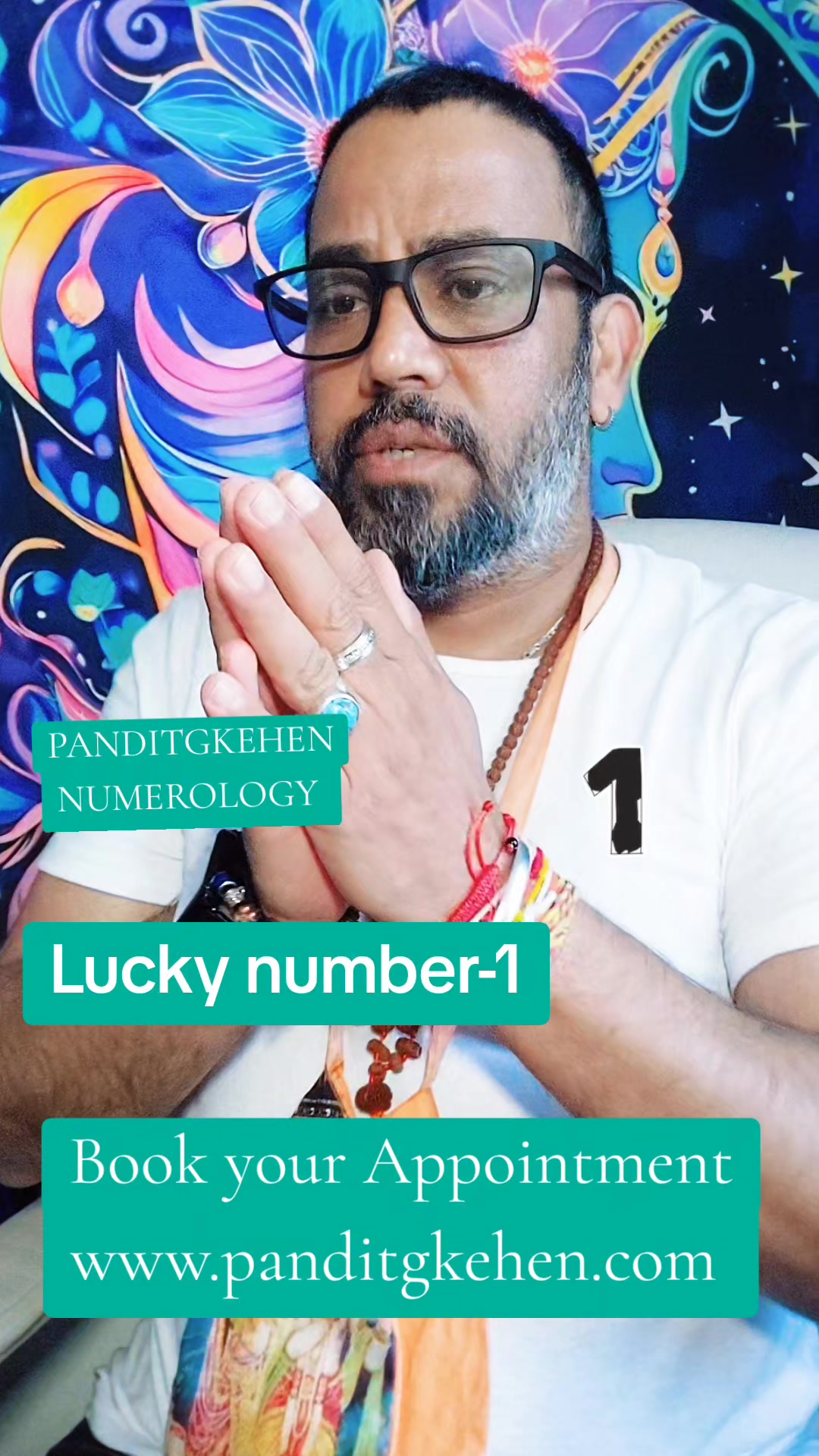 @Panditgkehen Astrology