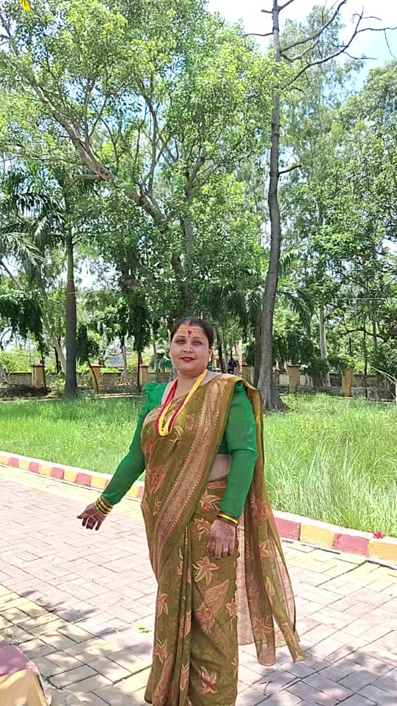 @suja ghimire