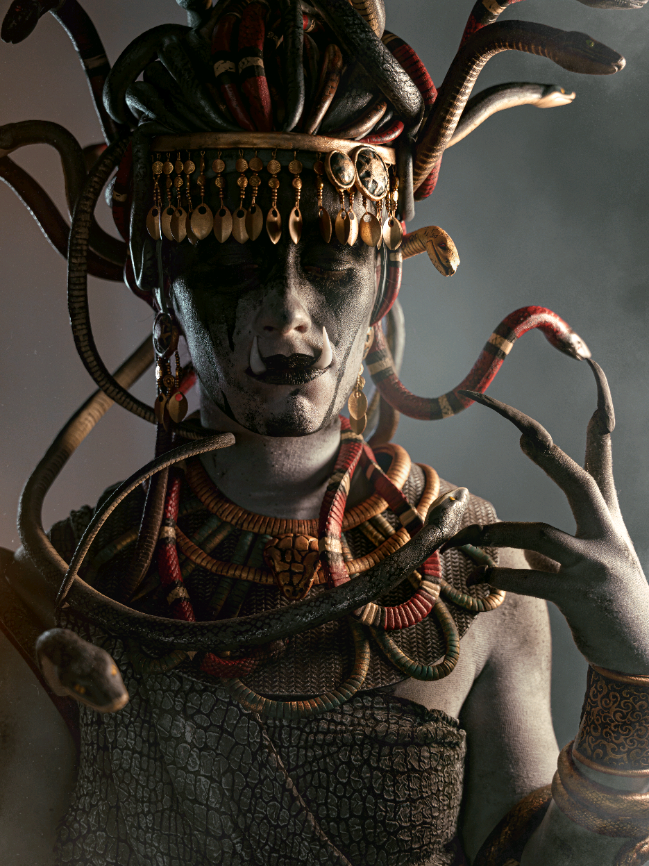 @Rerenga Cosplay