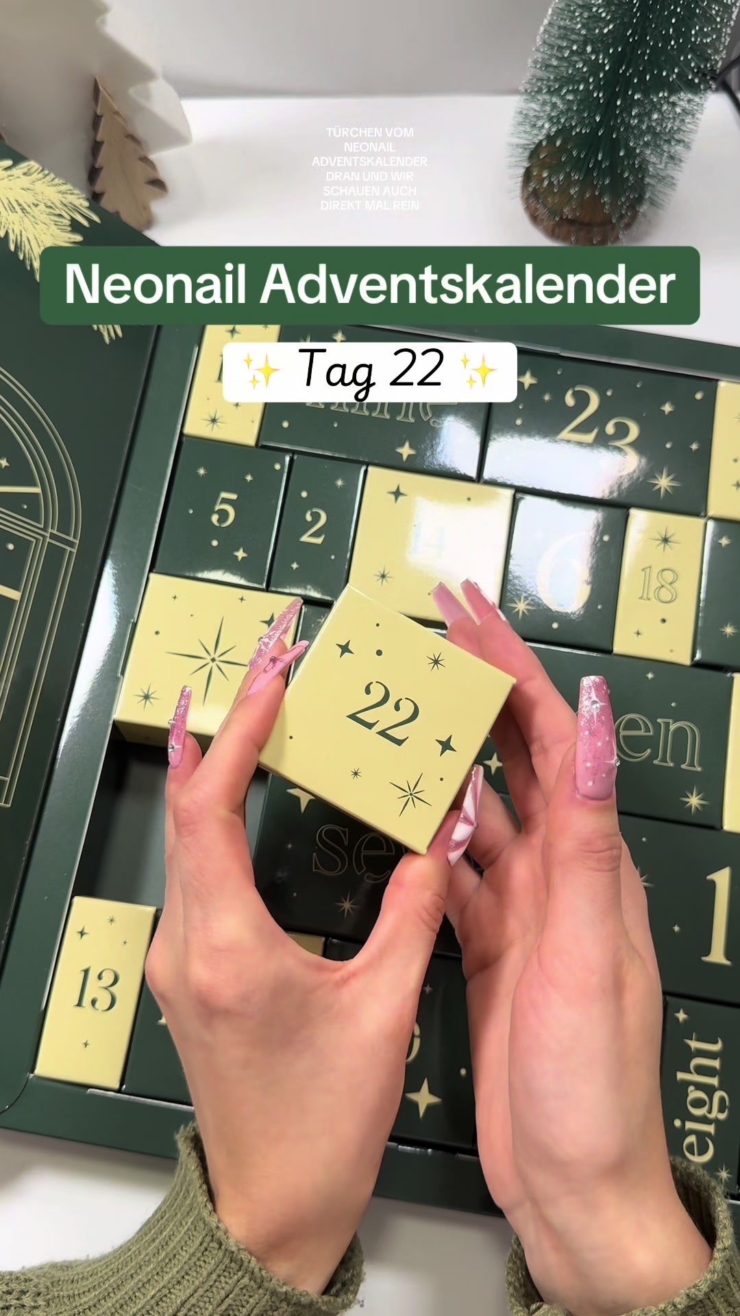 @✨ Nailsaholic | Geln&auml;gel ✨