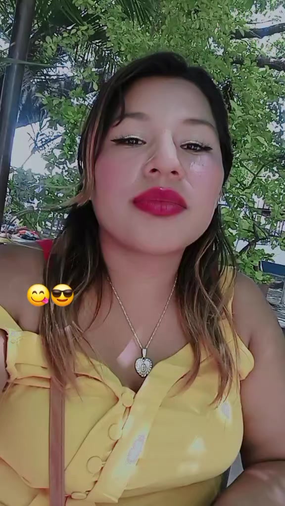 @yesica ernandez