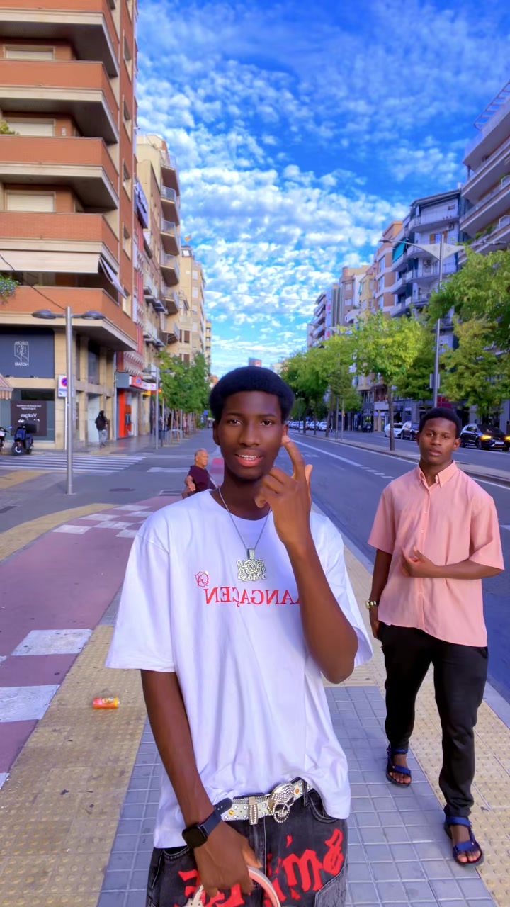 @&Atilde;𝐦&rsquo;𝐬 ć𝐫𝐞𝐳𝐳&yuml; 🇪🇸