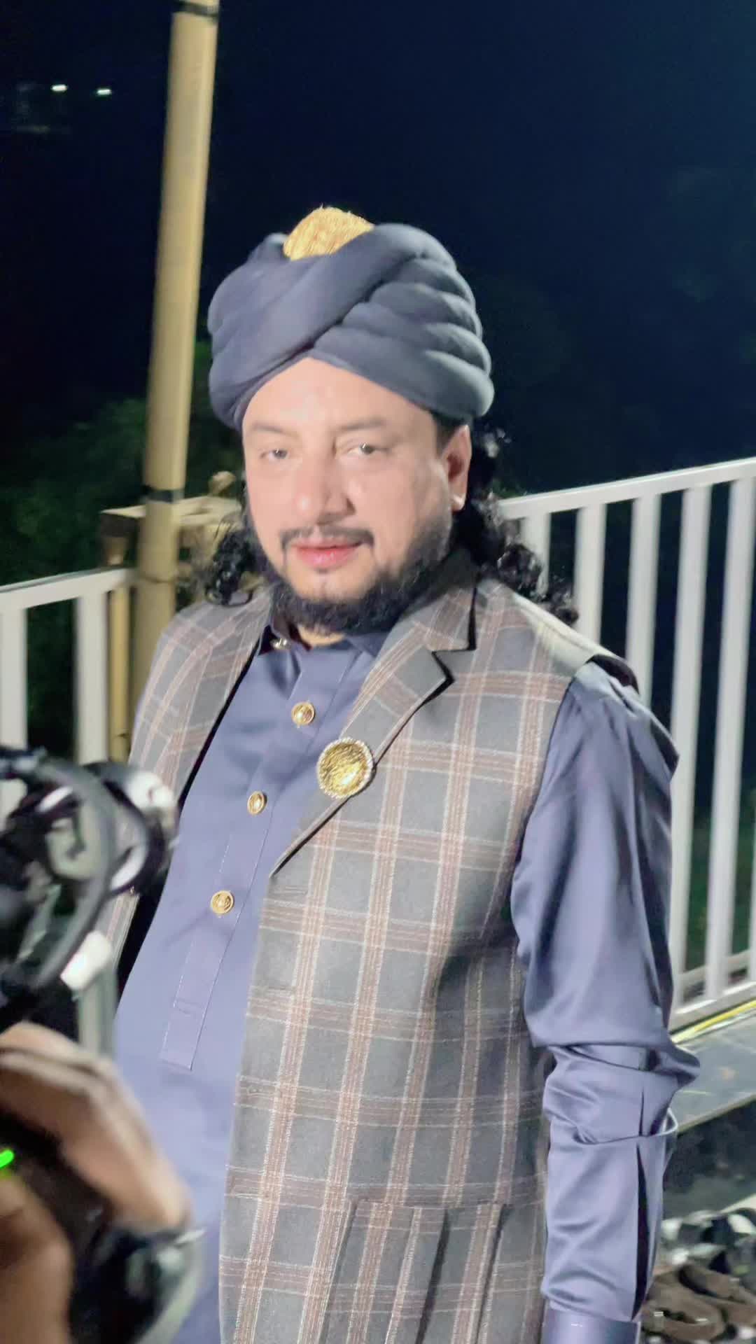 @Nigah e Qalandar