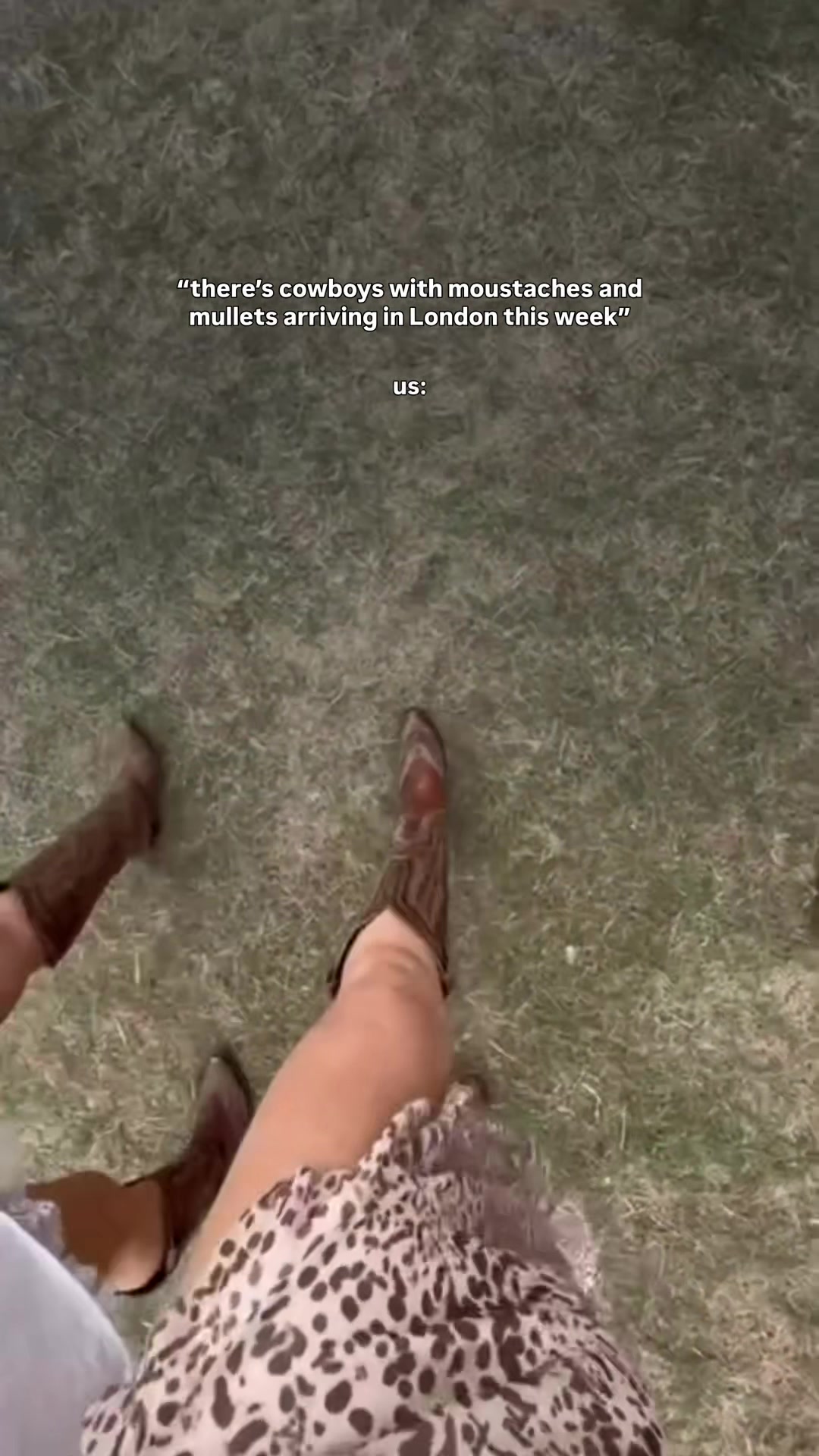@G&T | UK Cowgirls🍸🤠