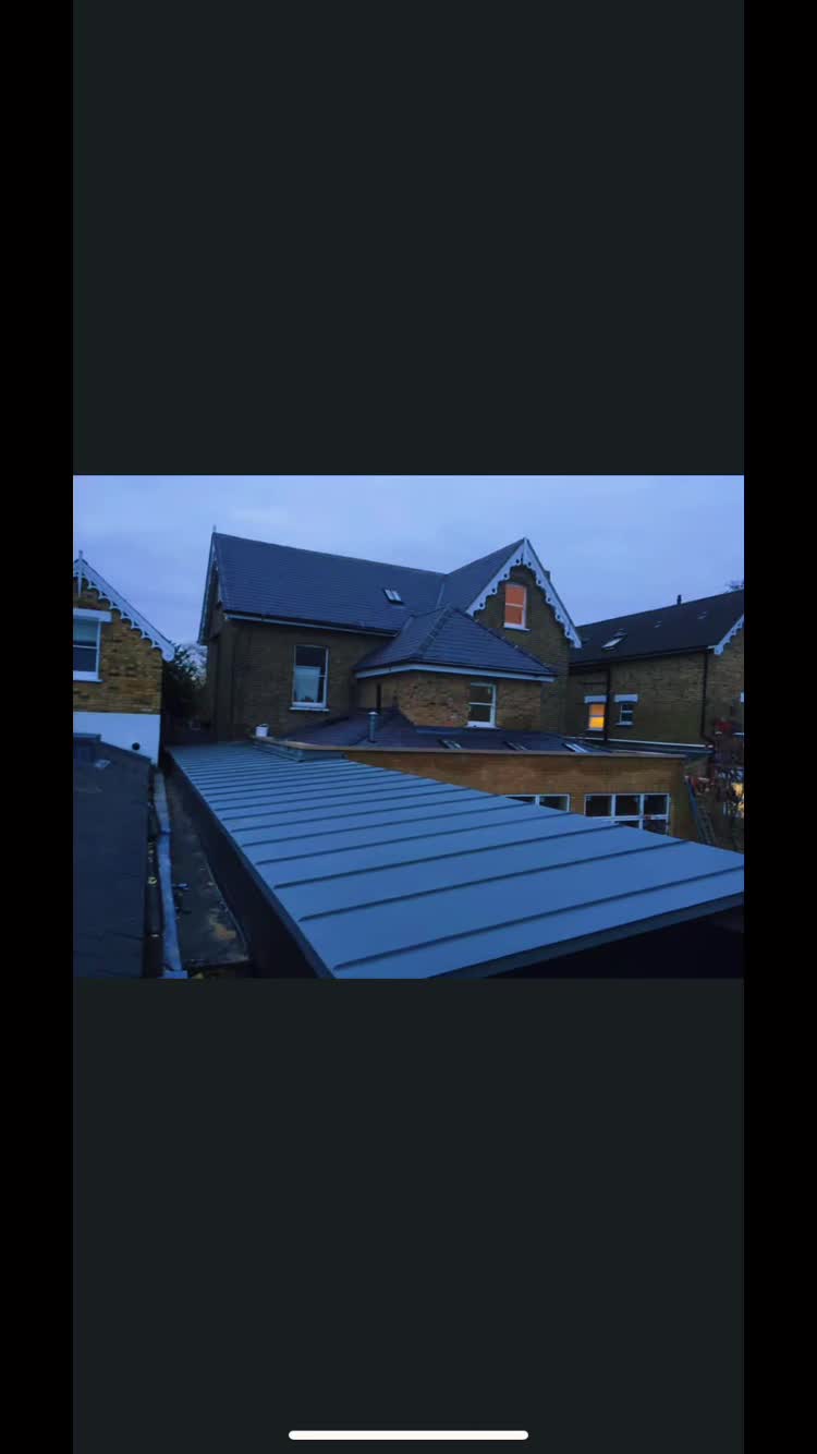 @Roofing genius