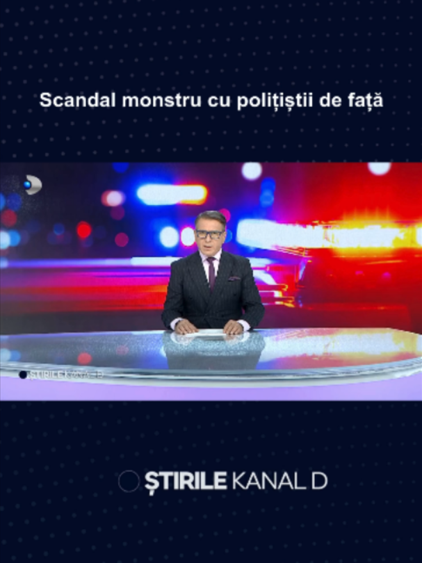 @Stirile Kanal D