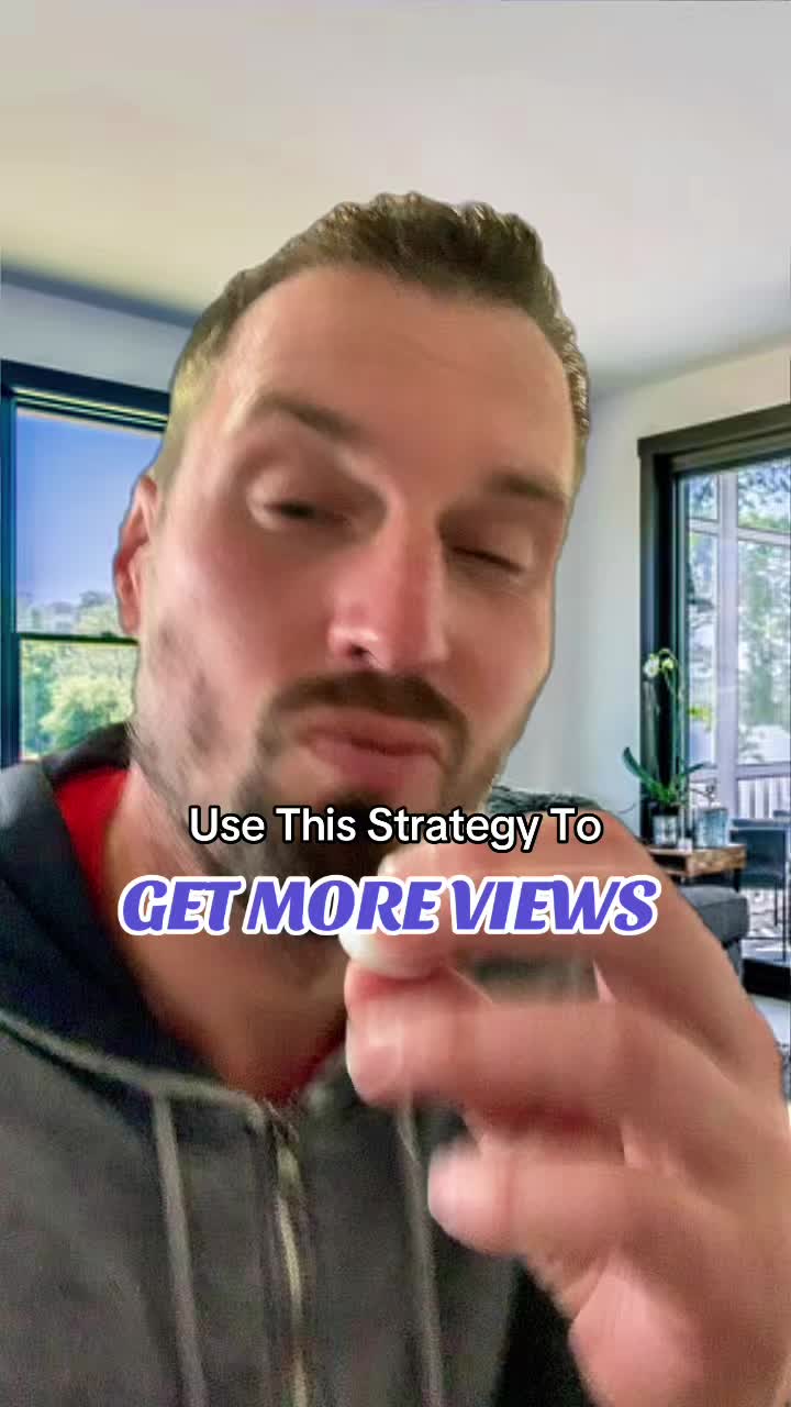 @Matt Jupp | TikTok Strategy