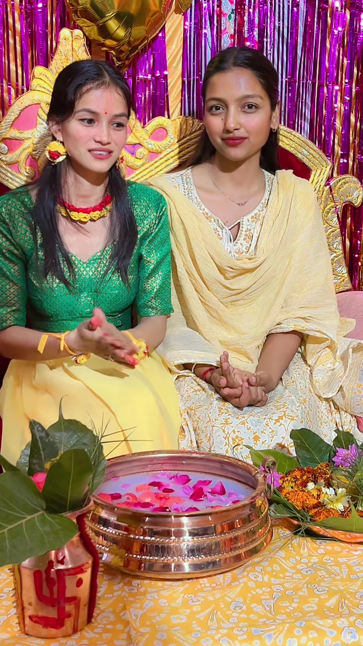 @Ishwari Devkota &hearts;️
