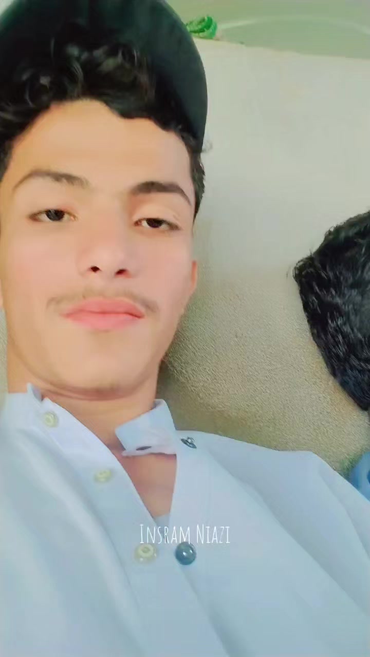 @Insaram Niazi