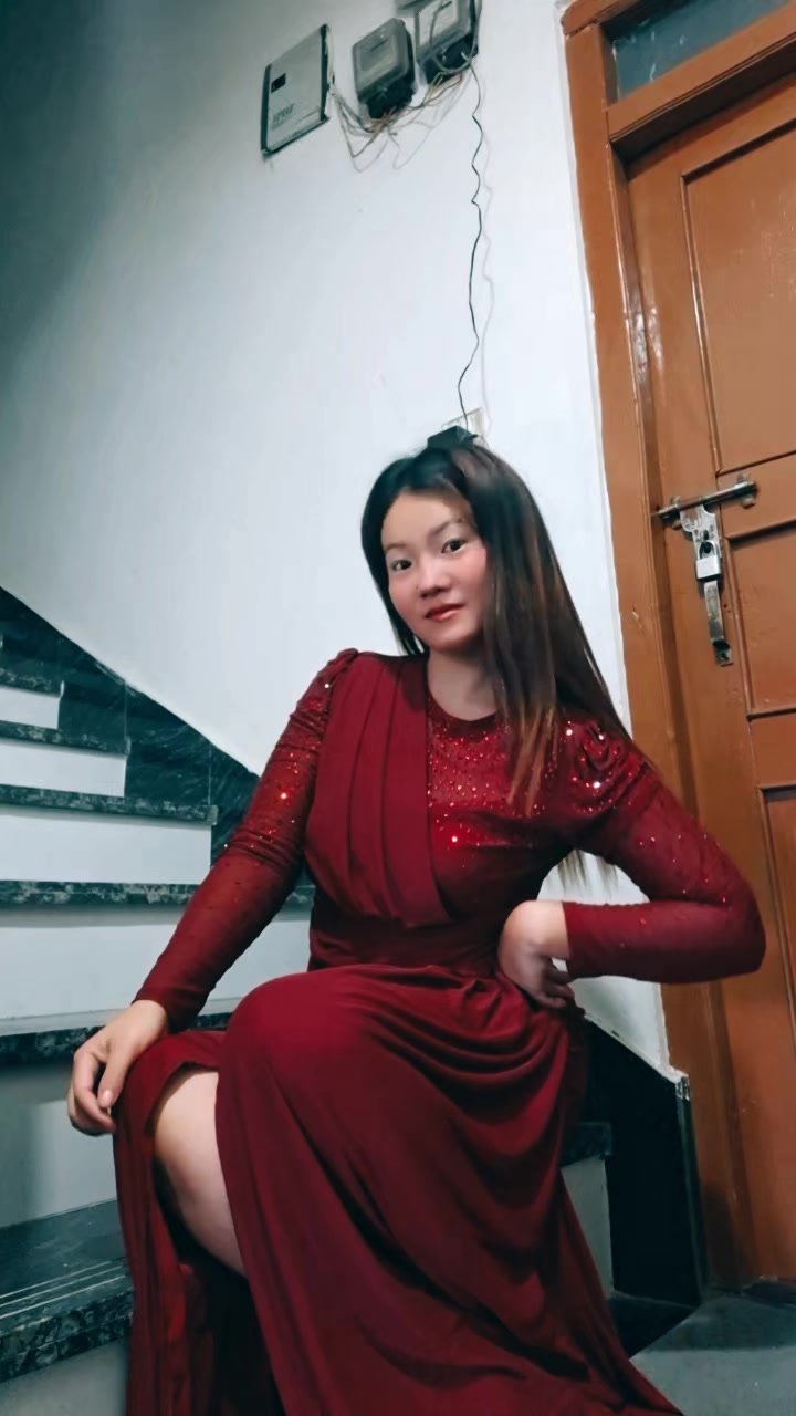@Rusmita Rai✝️🛐