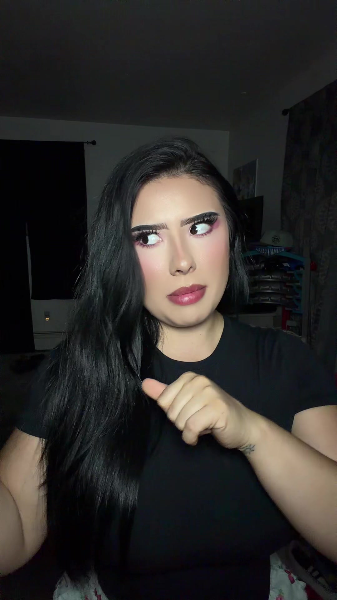 @Rosi Beltran