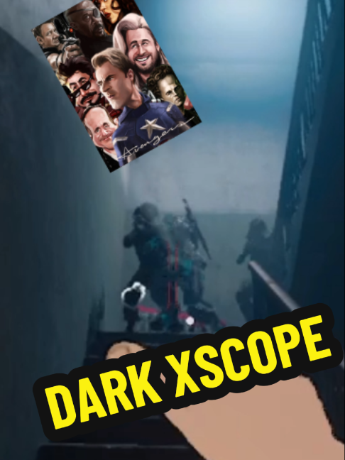@Xscope