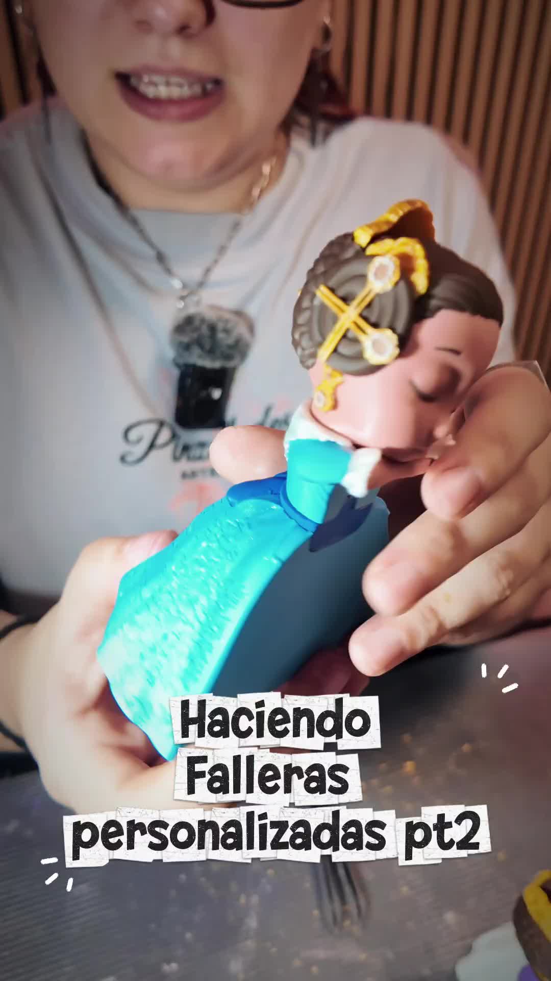 @PINZELLADES ARTESANIA