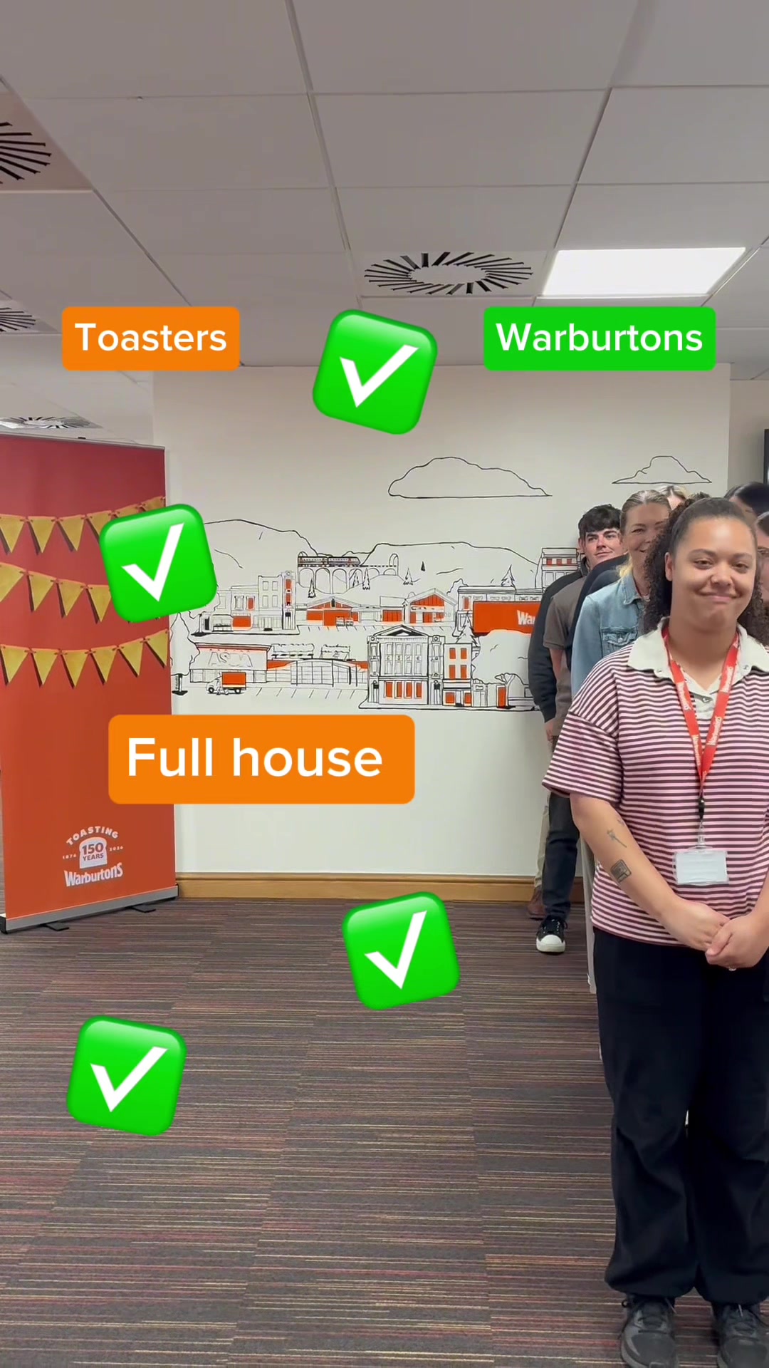 @Warburtons