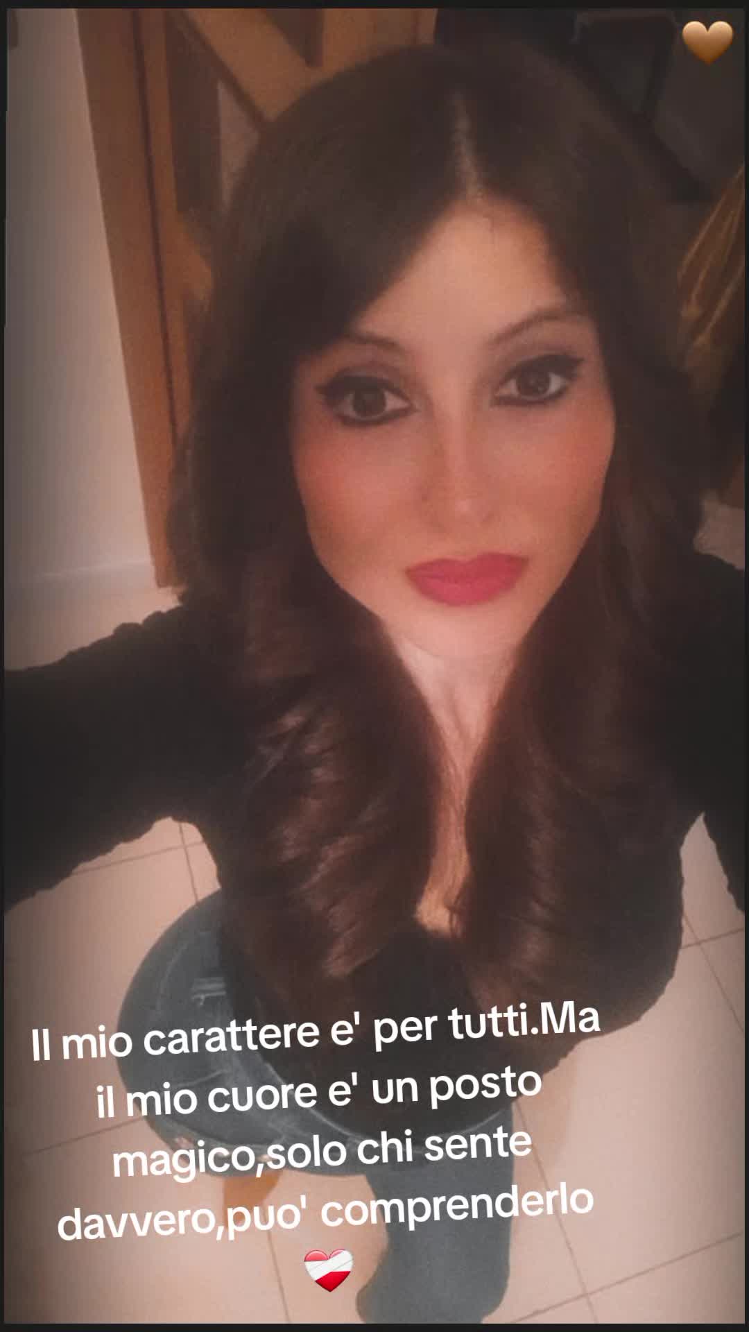 @roberta aronne