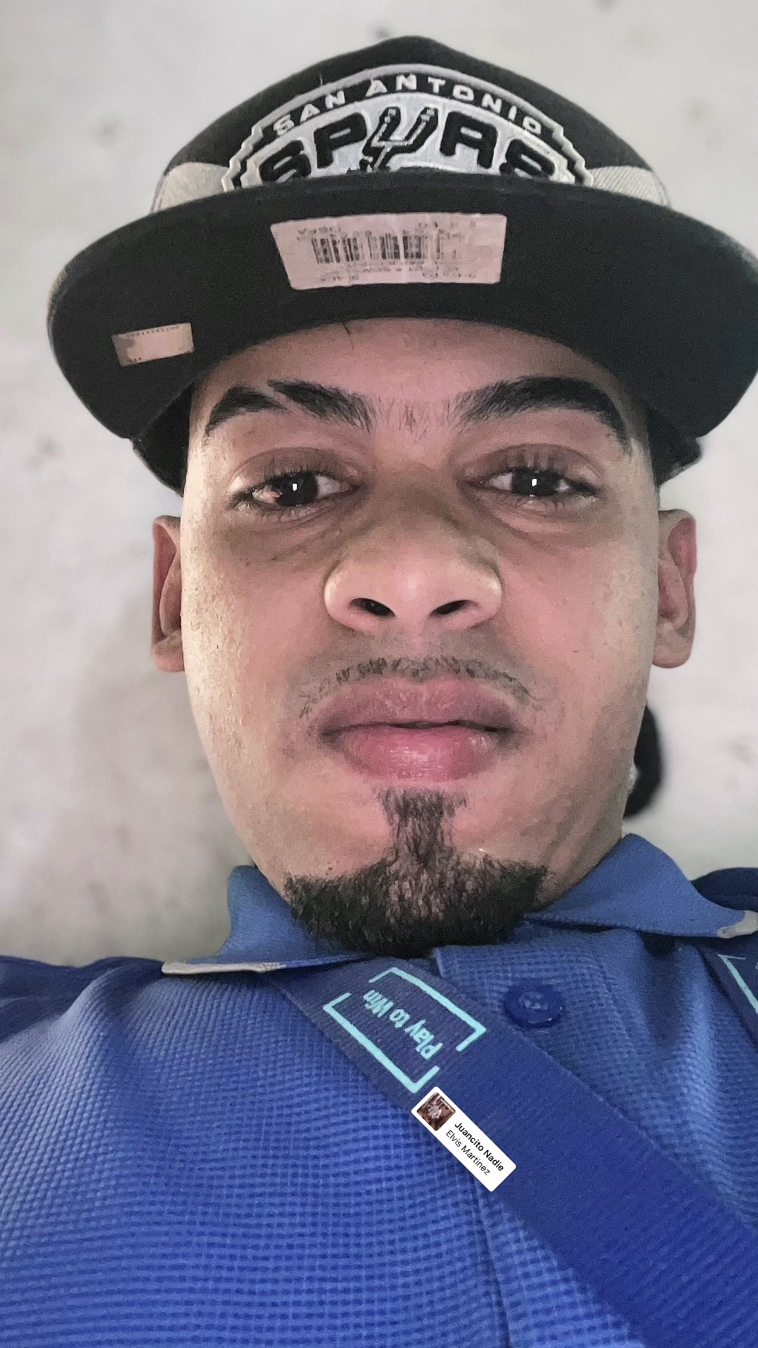 @Chistropher Valdez