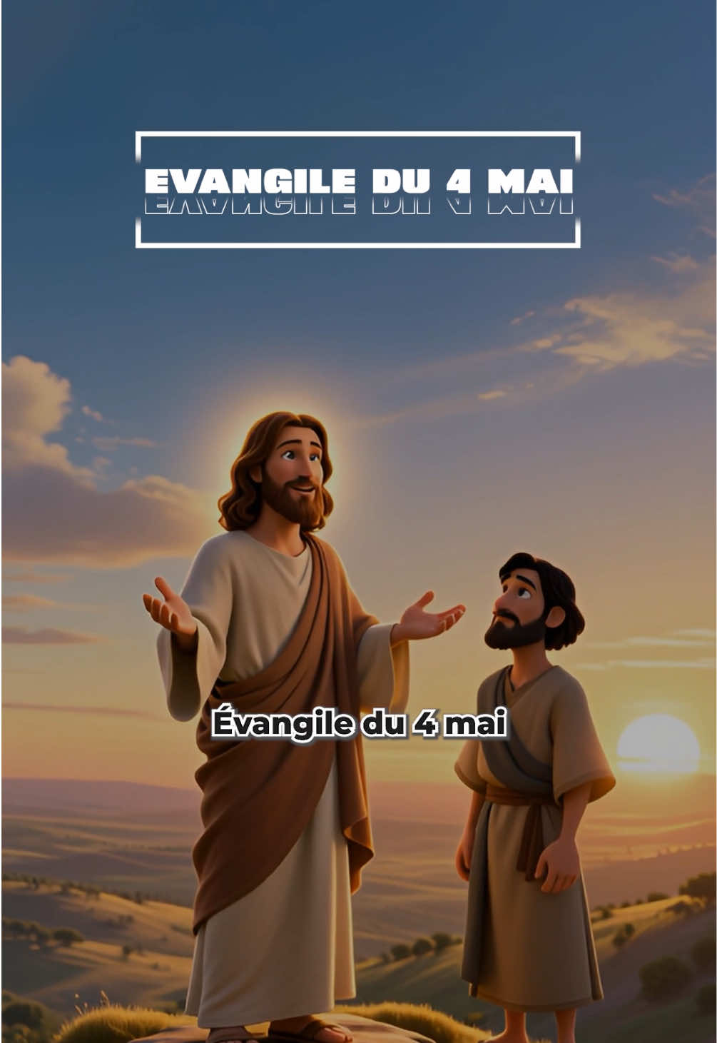 @Catholiques du Monde
