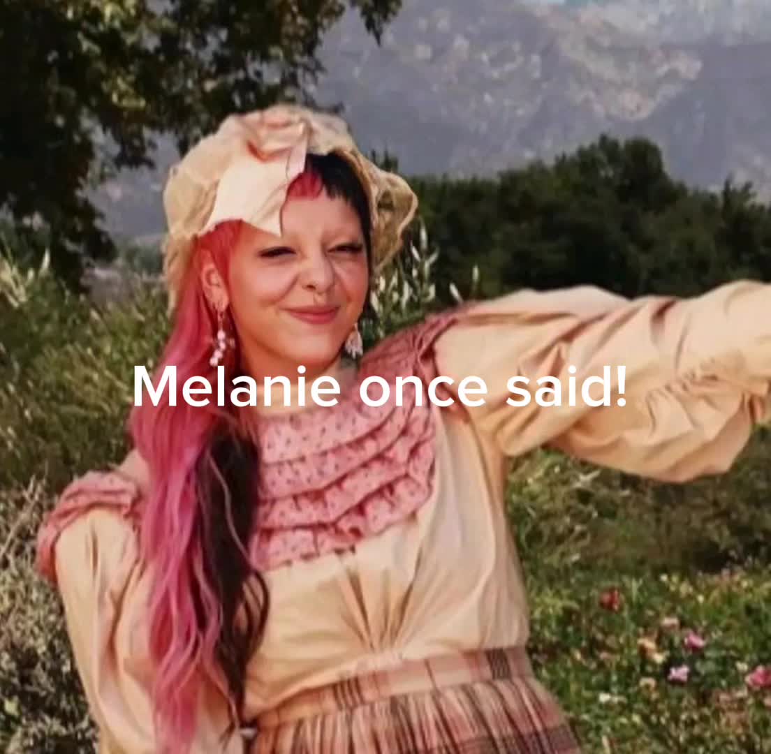 @💚💕Melanie💕💚
