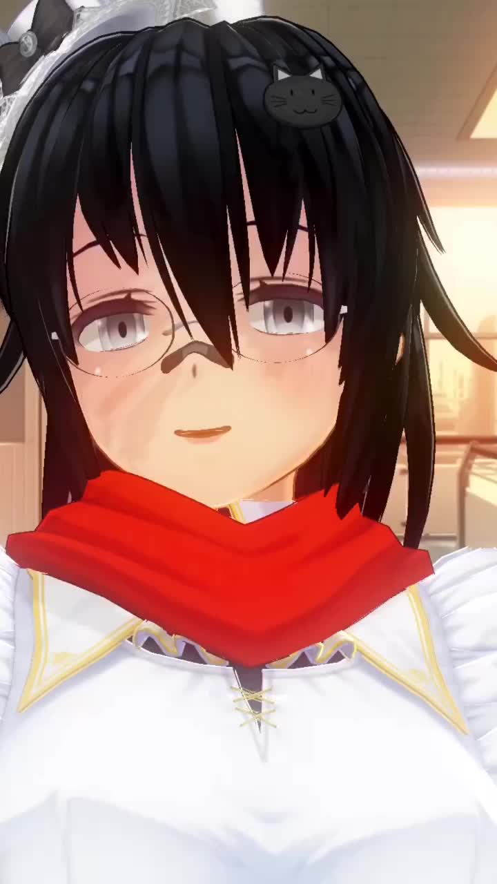@official mikasa ackerman <3