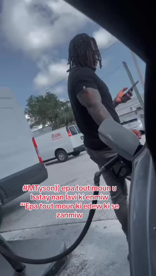 @Gatesdyad🇭🇹