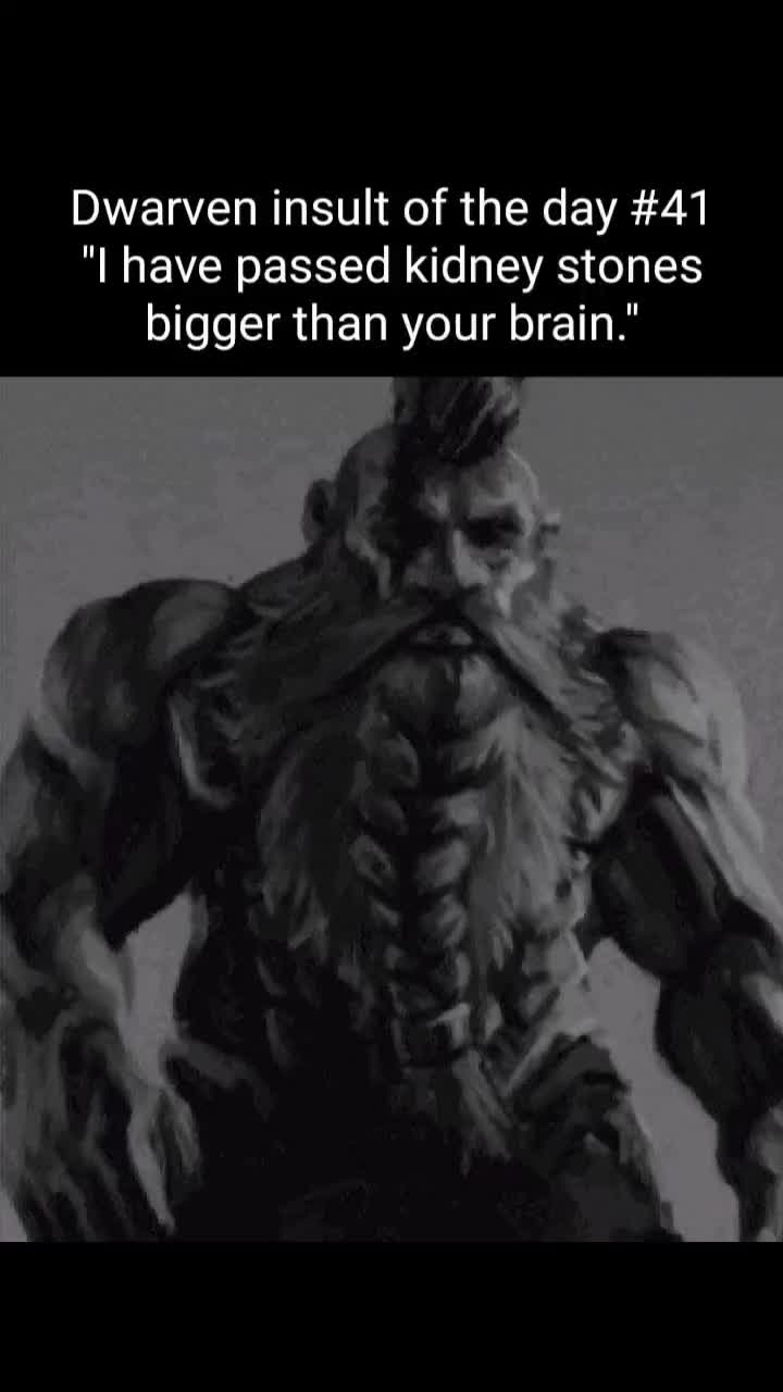 @TheDwarvenKing