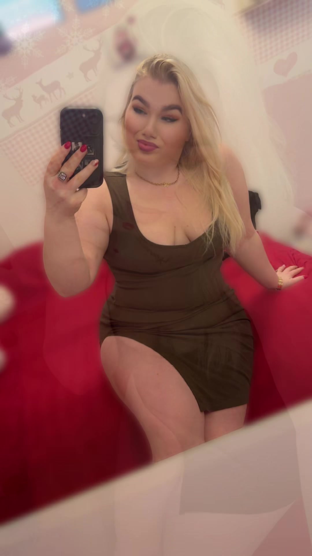 @🌸Blondegirl🌸