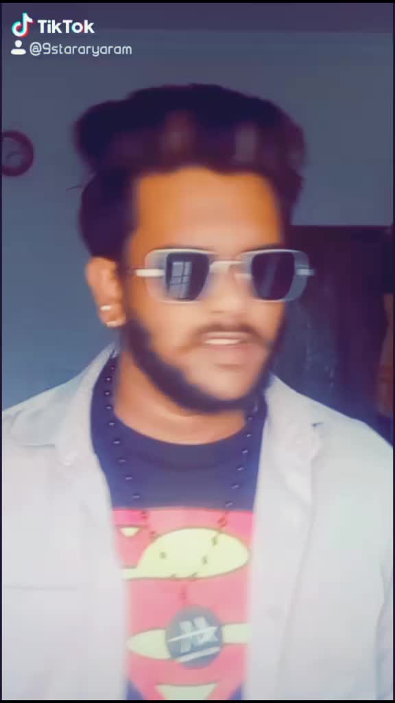 @Aryaram