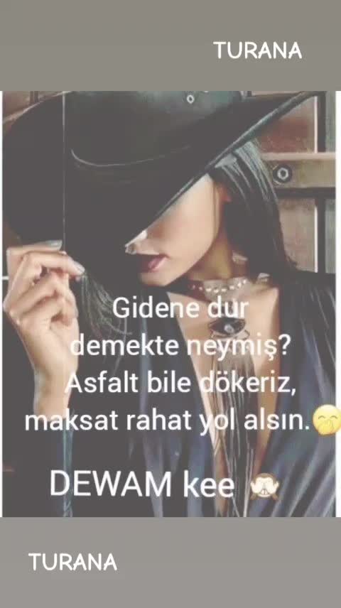 @TURANA
