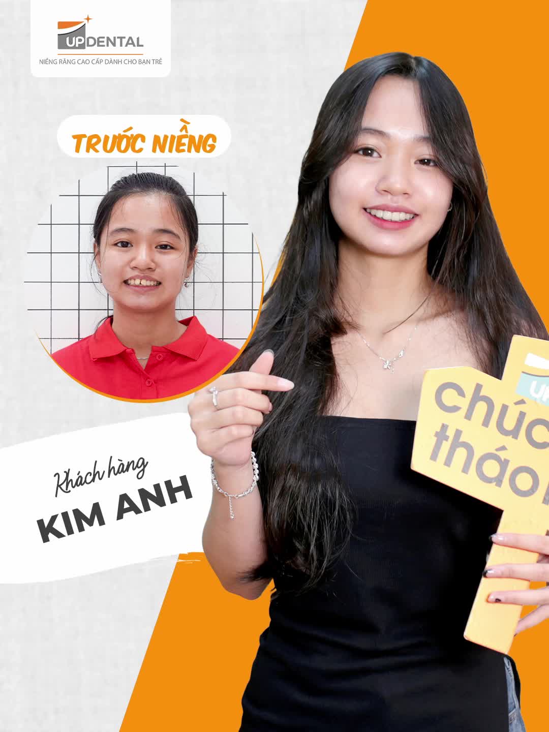 @Nha khoa niềng răng Up Dental