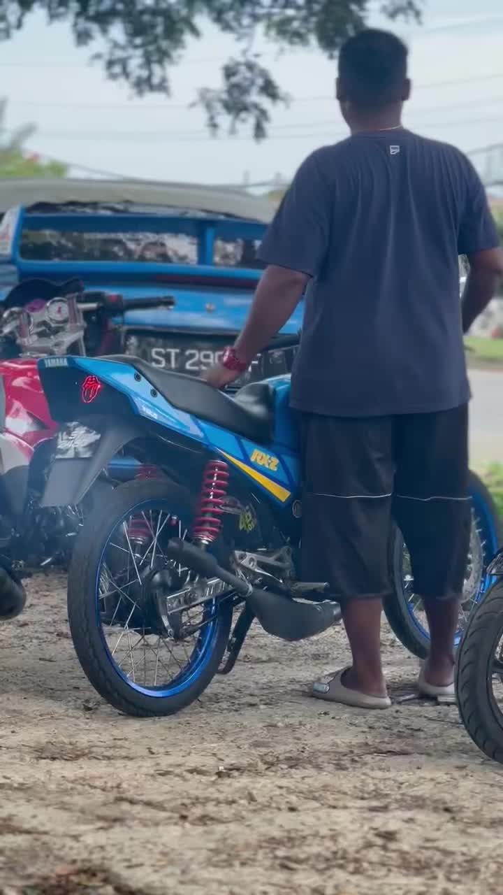@KASIH MOTORSPEED