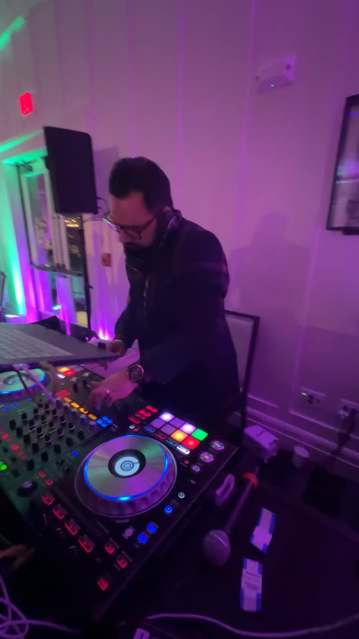 @DJ Jay Singh