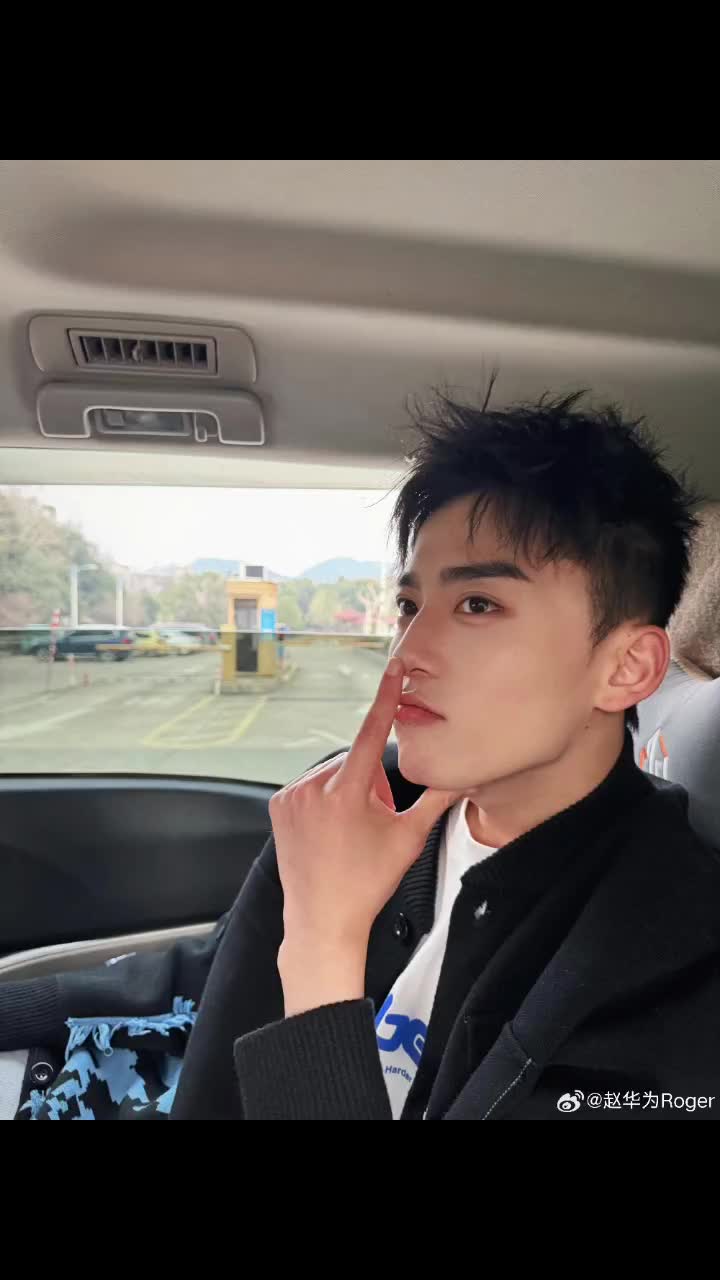 @Zhao Huawei