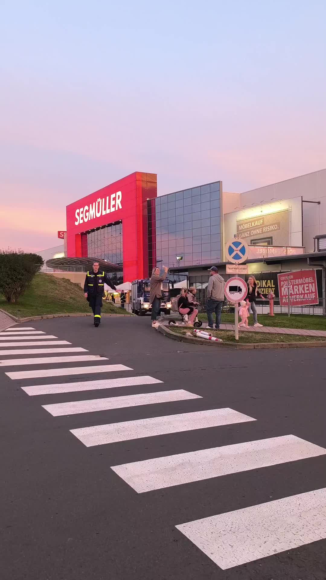 @Blaulichtfahrt