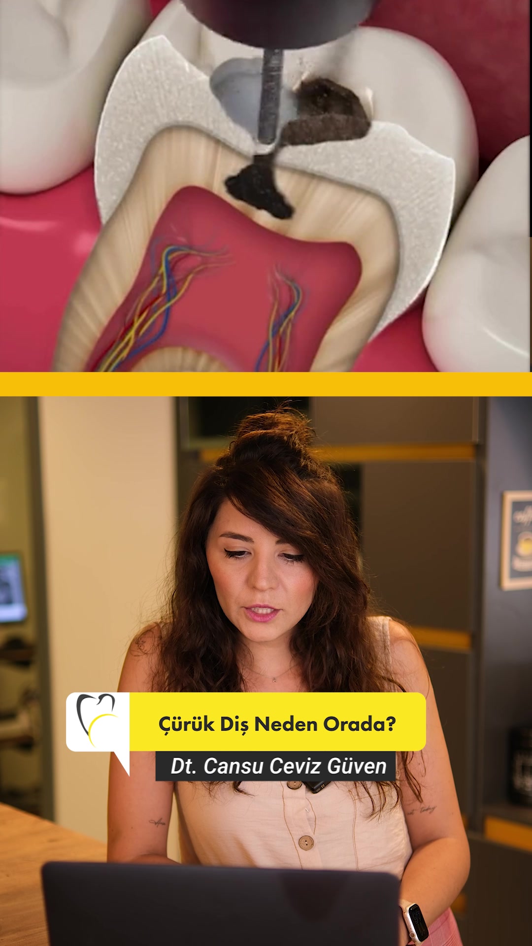 @Özel İzmir Liva Dent