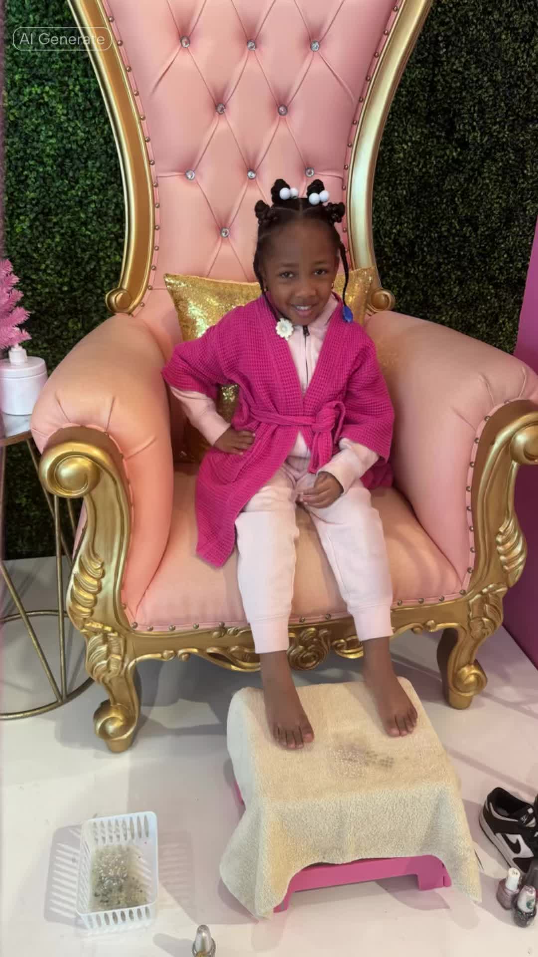 @Aniyah
