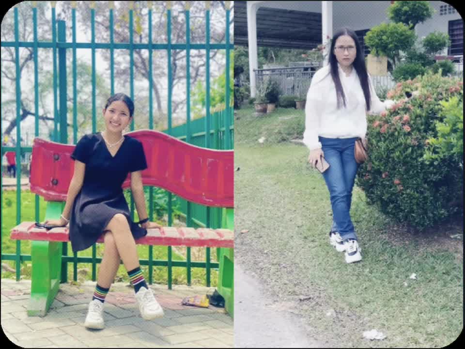 @Asmita B Tamang