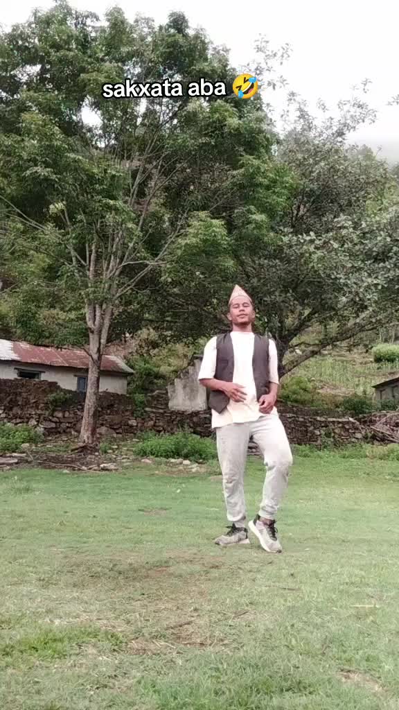 @Matthu Gurung