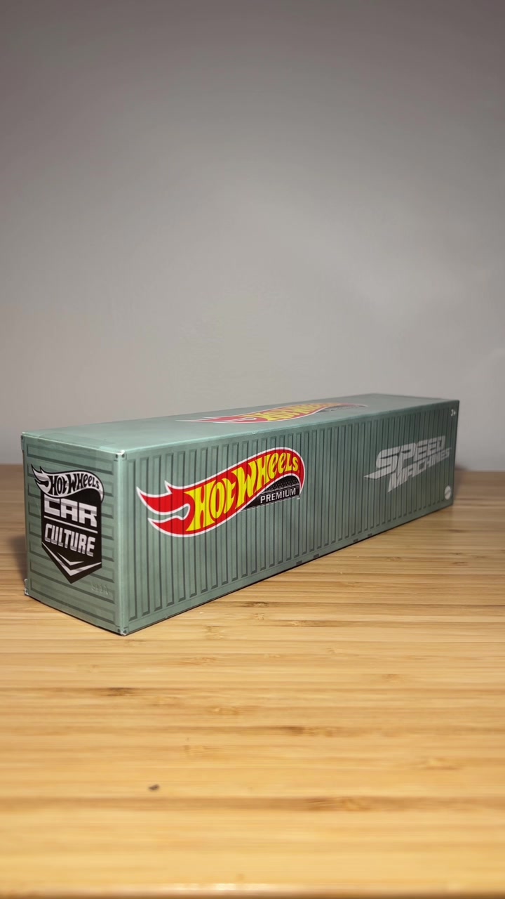 @Hot Wheels Alex