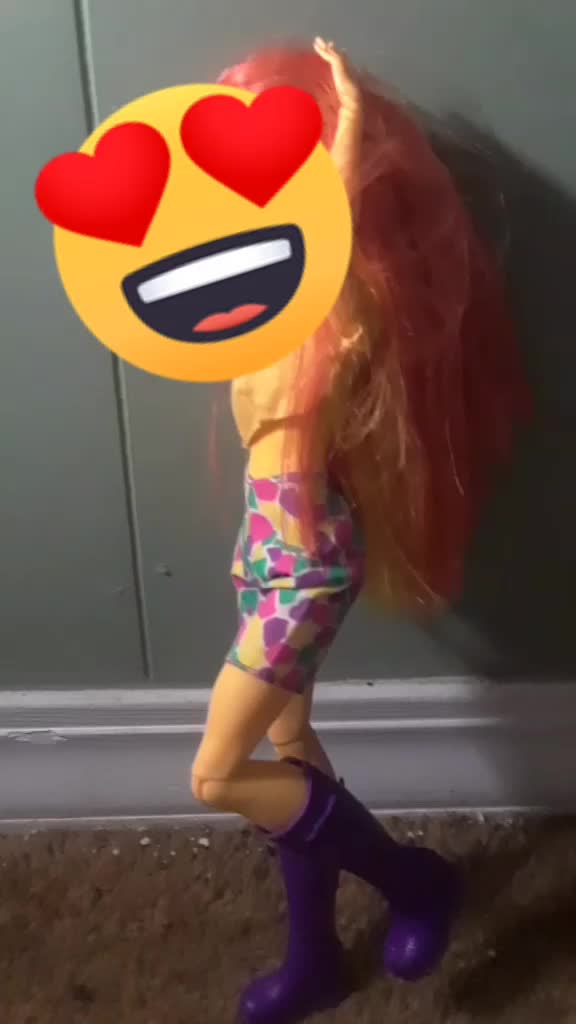 @barbie