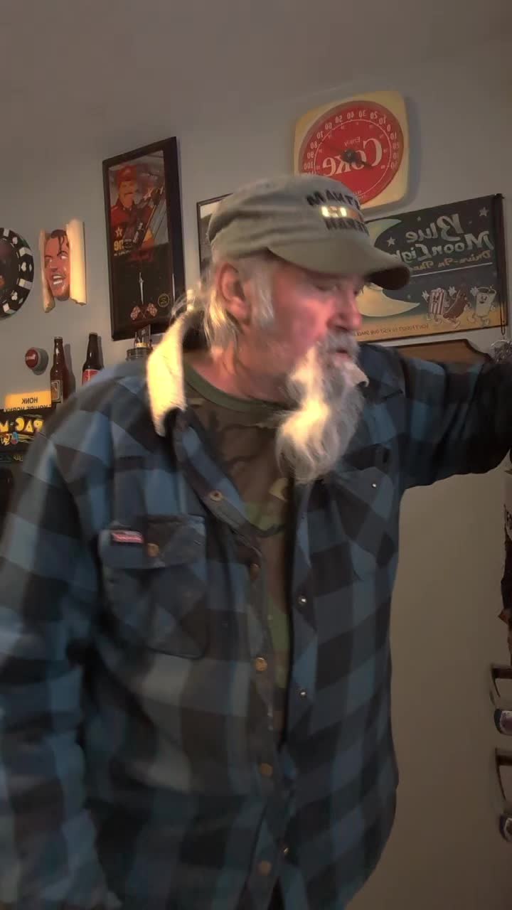 @Bob pfahler