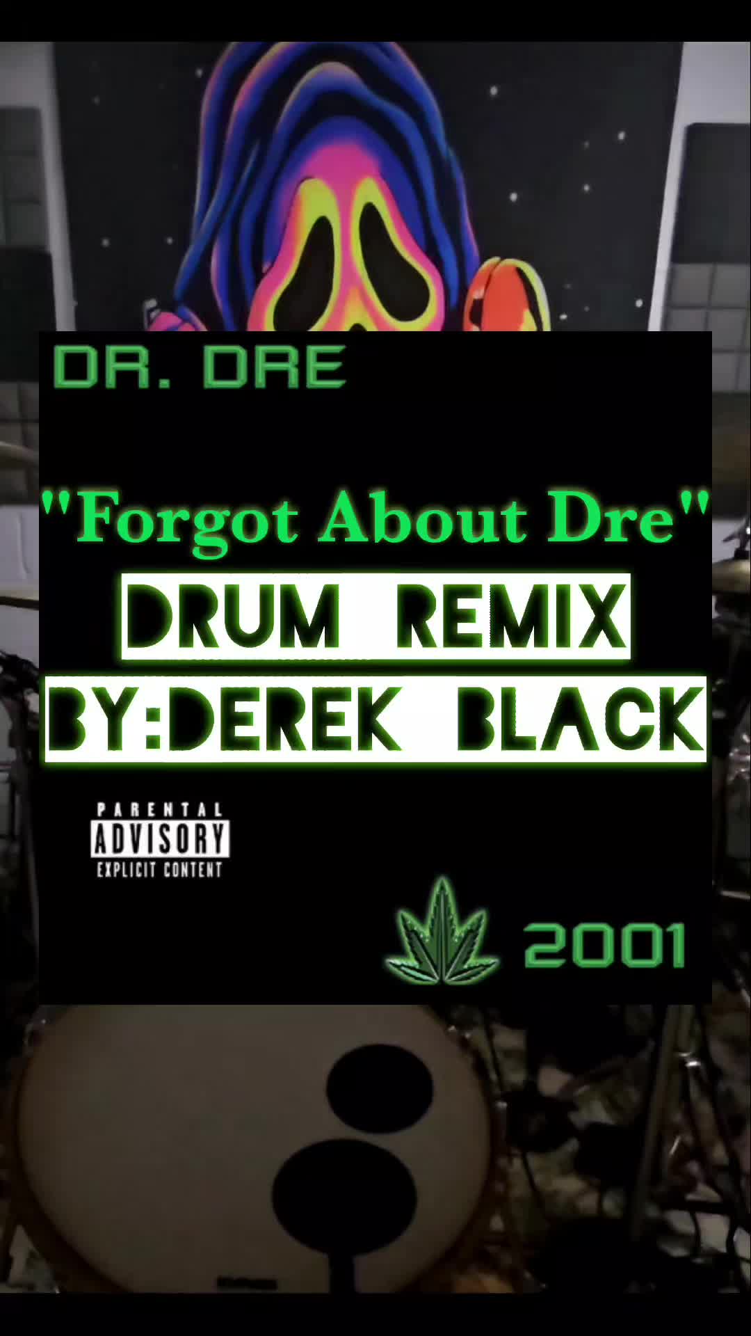 @Derek Black