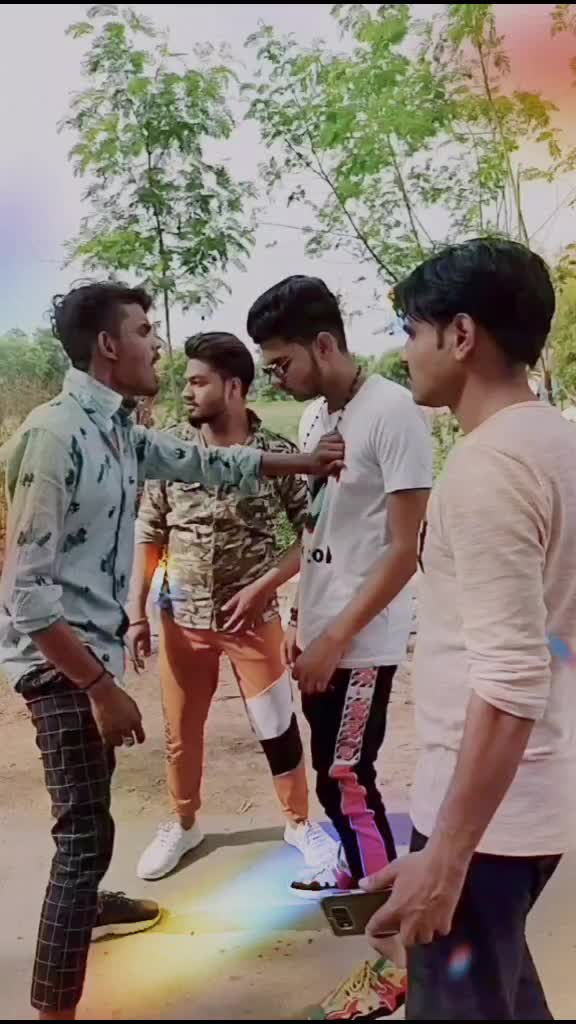 @Lucky Badshah