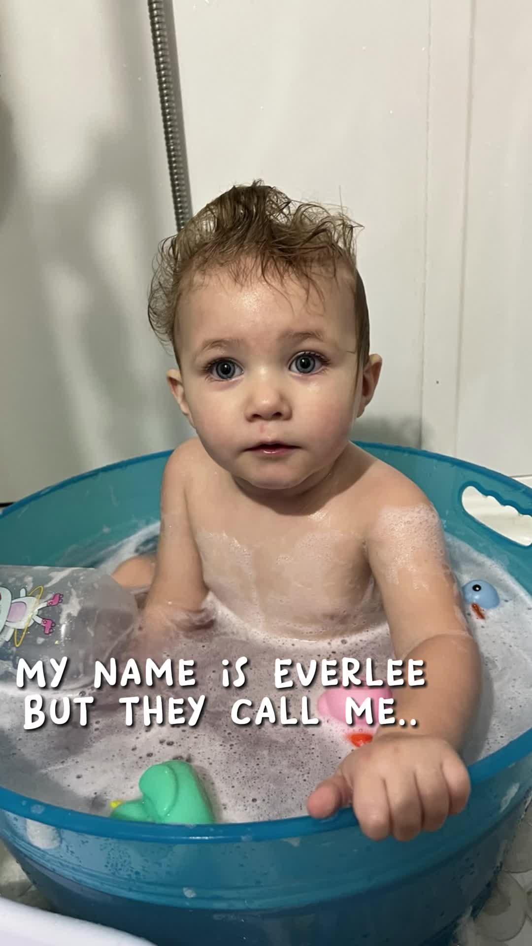 @Cheyenne Adams