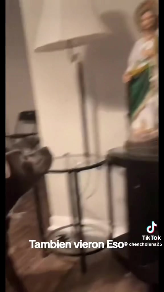 @Scary Cucuy