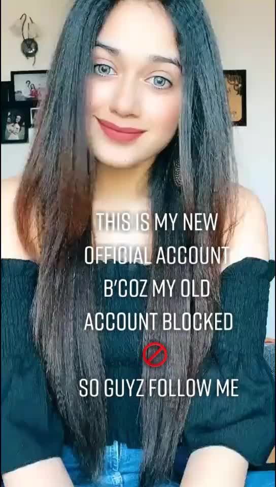 @Jannat Zubair Rahmani