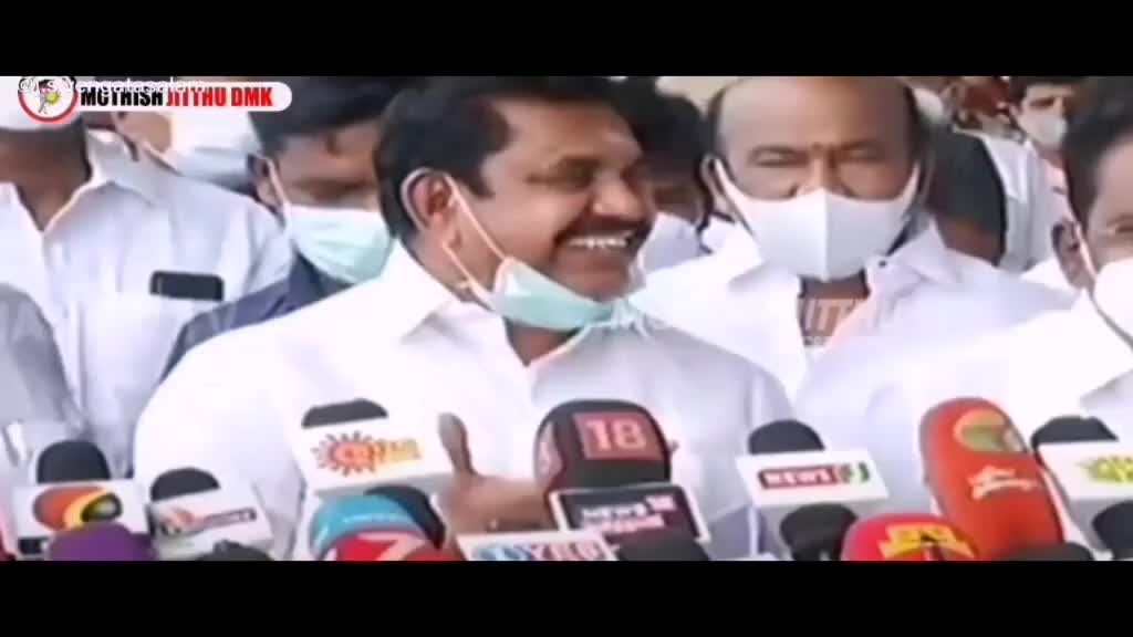 @RJ Mubarak Settu