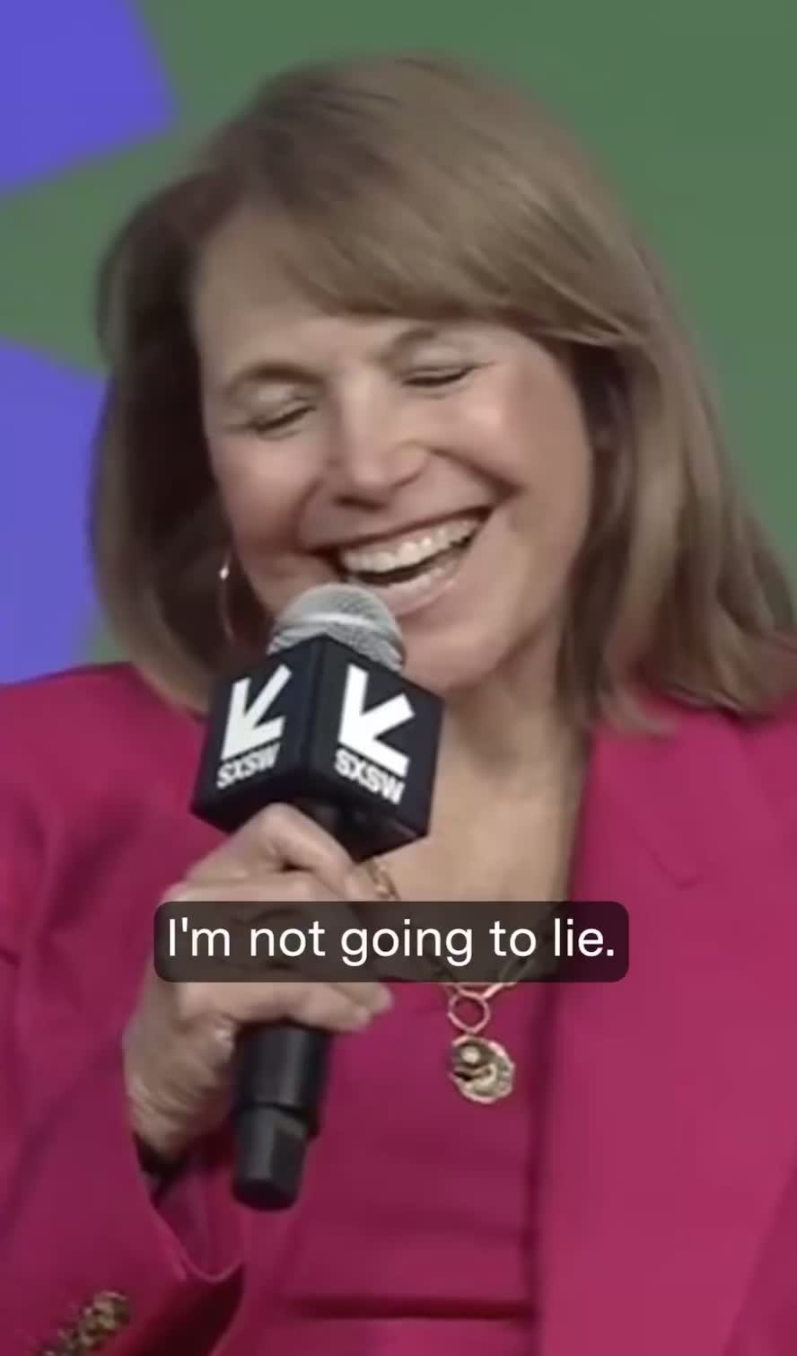 @Katie Couric